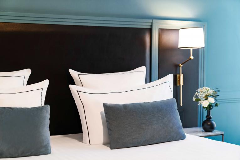 Hôtel Le Cercle - Chambre Classique