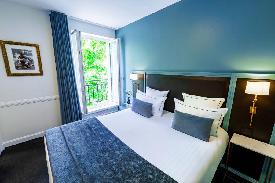 Hôtel Le Cercle - Chambre Classique