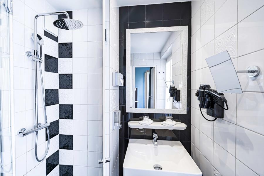 Hôtel Le Cercle - Chambre Classique