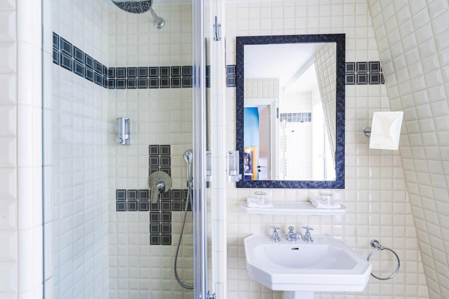 Hôtel Le Cercle - Chambre Classique Balcon Tour Eiffel