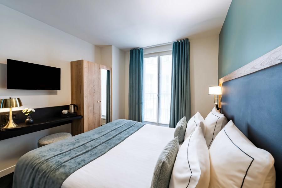 Hôtel Le Cercle - Chambre Familiale