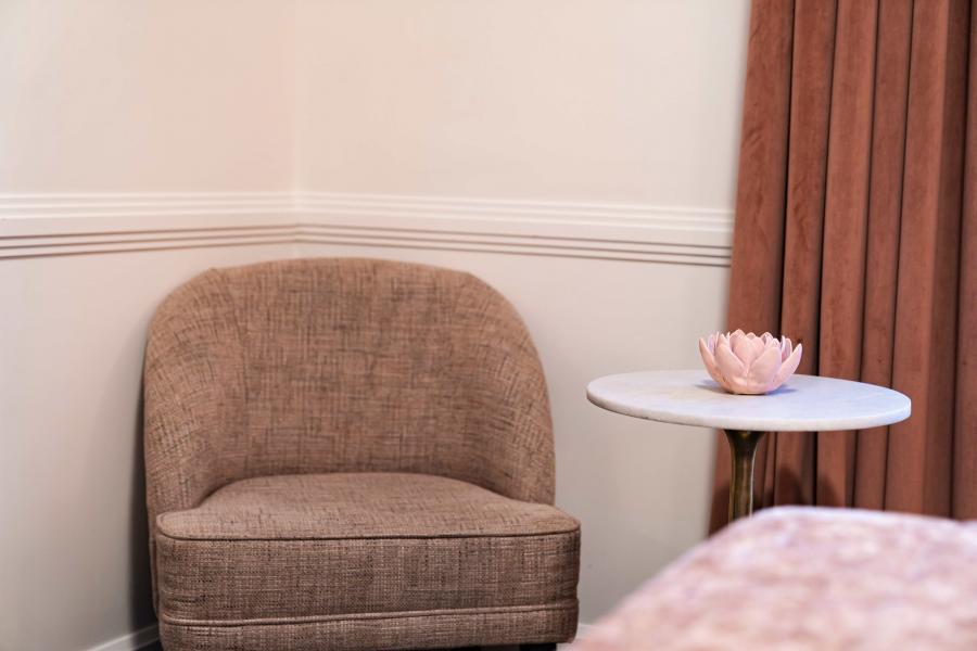 Hôtel Le Cercle - Chambre Single