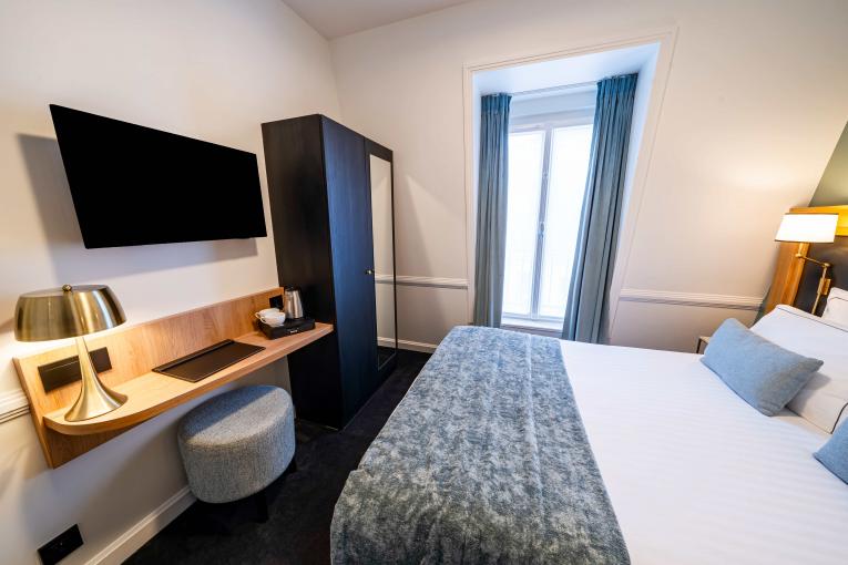 Hôtel Le Cercle - Chambre Standard