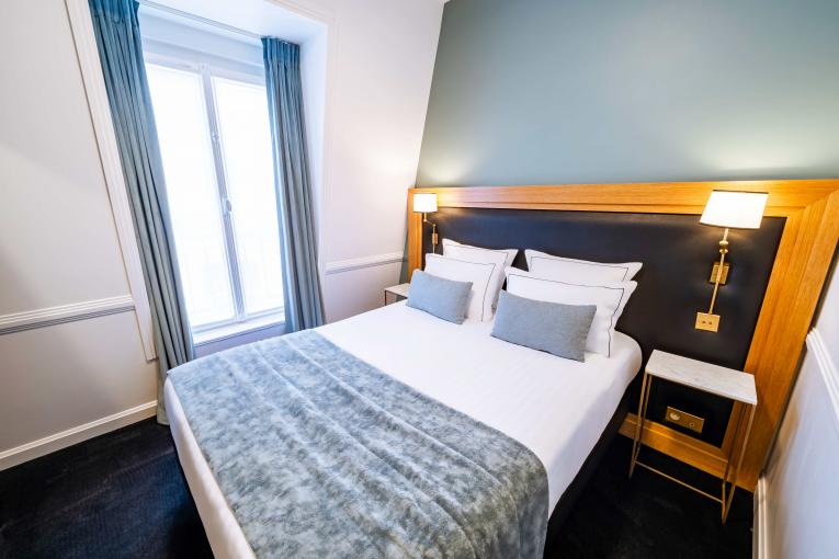 Hôtel Le Cercle - Chambre Standard