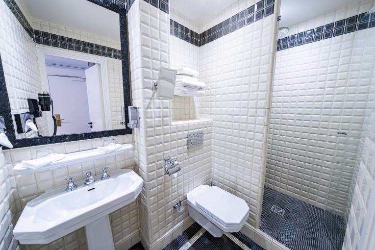 Hôtel Le Cercle - Chambre Standard