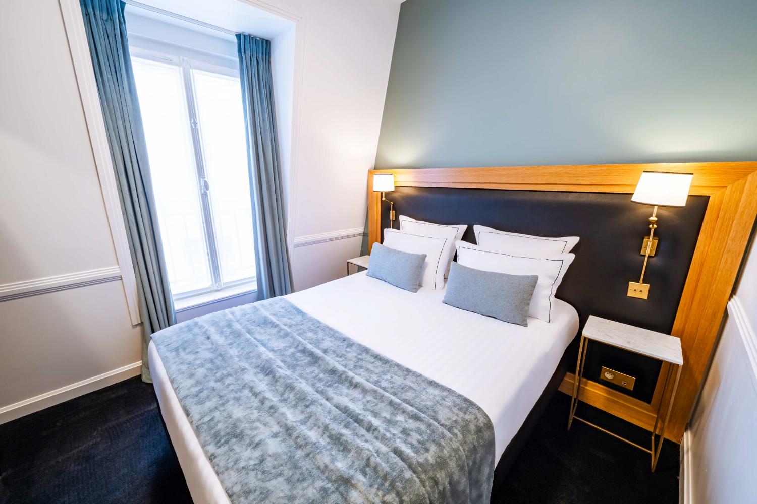 Hôtel Le Cercle - Chambres Standard - Paris