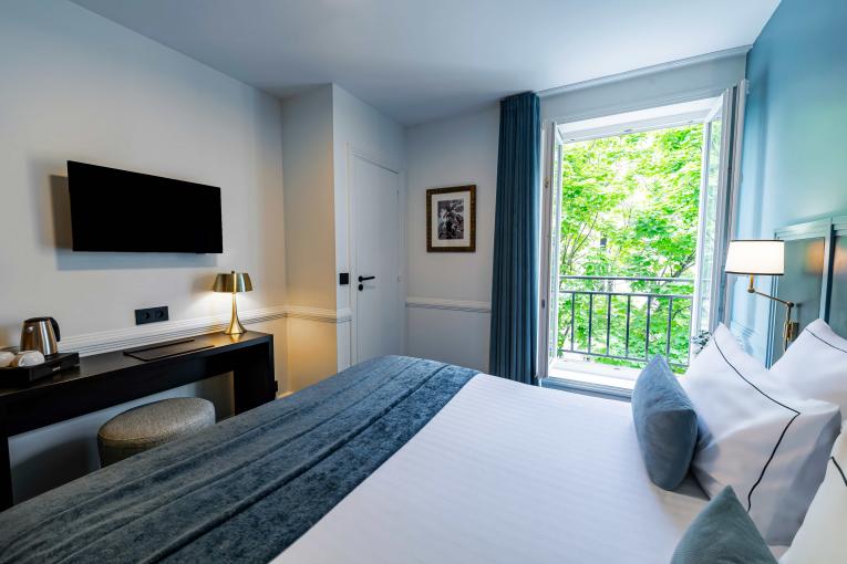 Hôtel Le Cercle - Classic Room