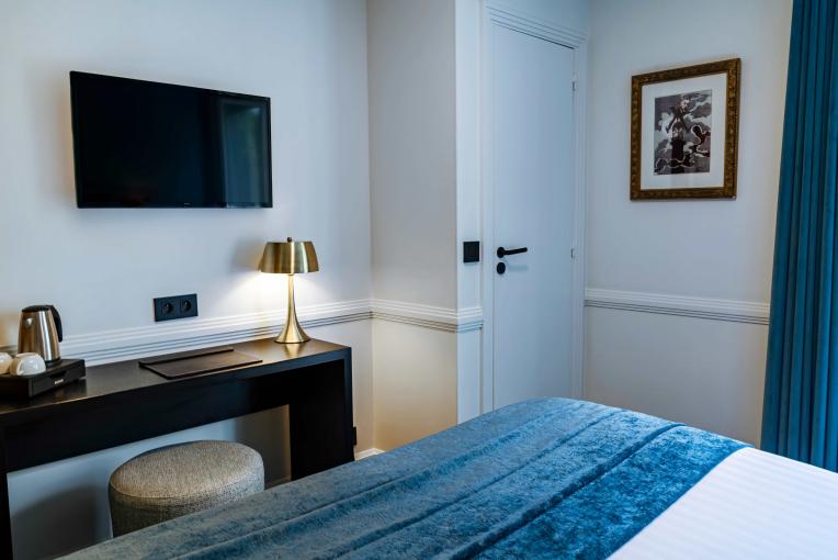 Hôtel Le Cercle - Classic Room