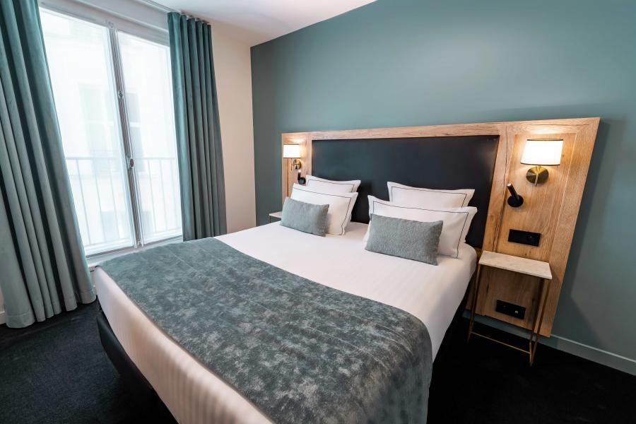 Hôtel Le Cercle - Family Room