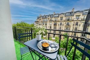 Hotel Le Cercle