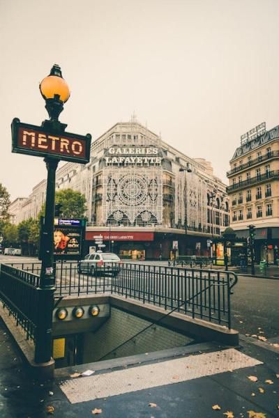 Hotel Le Cercle