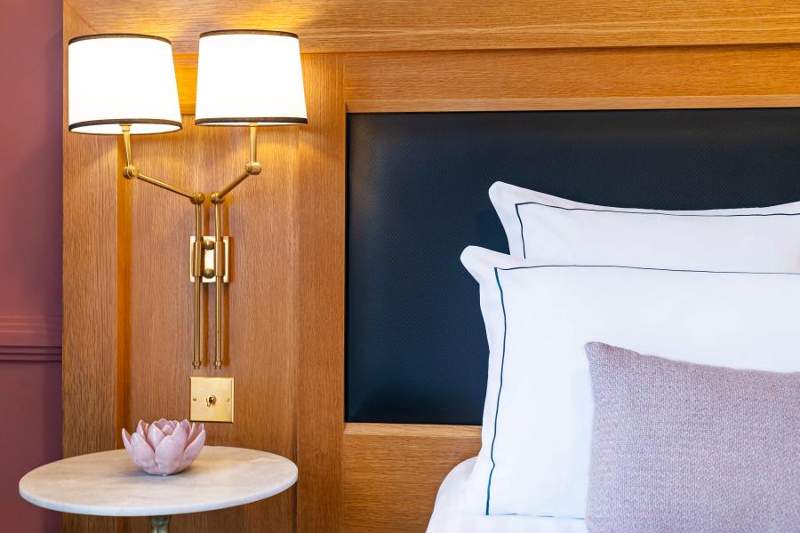 Hôtel Le Cercle - Superior Room