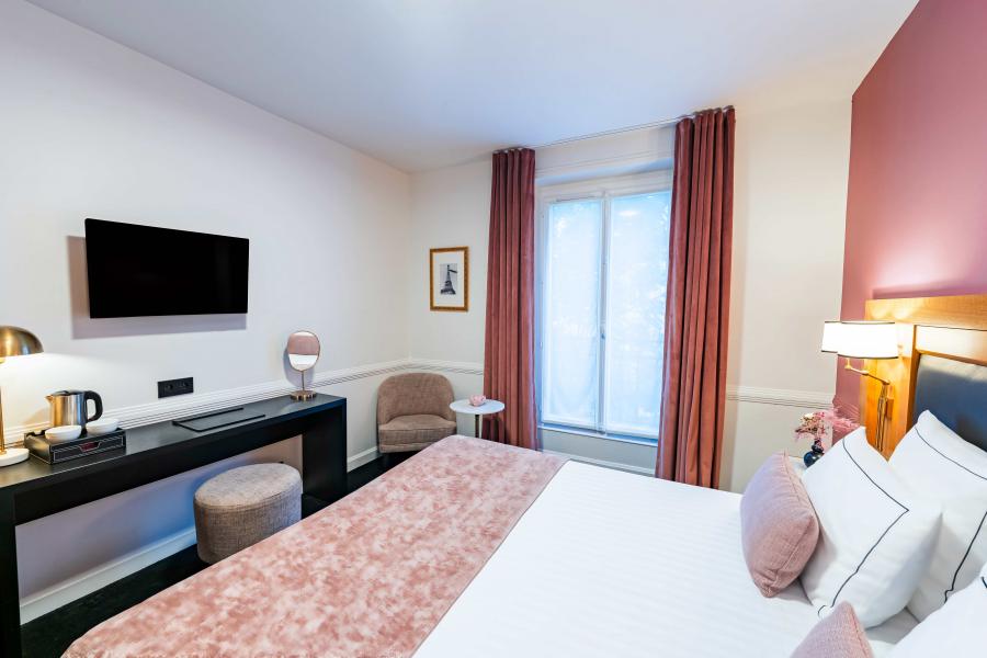 Hôtel Le Cercle - Superior Room